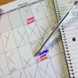 Maintenance Log